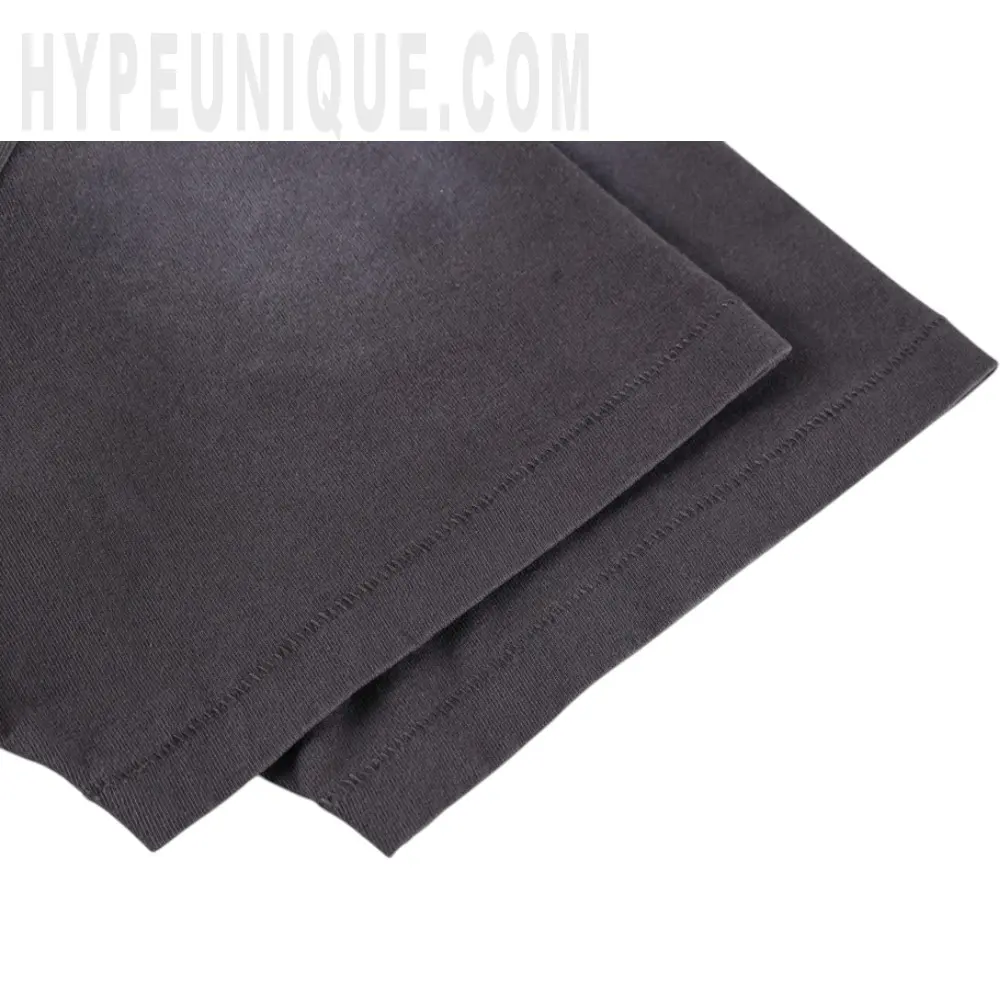The sleeves of the clothes