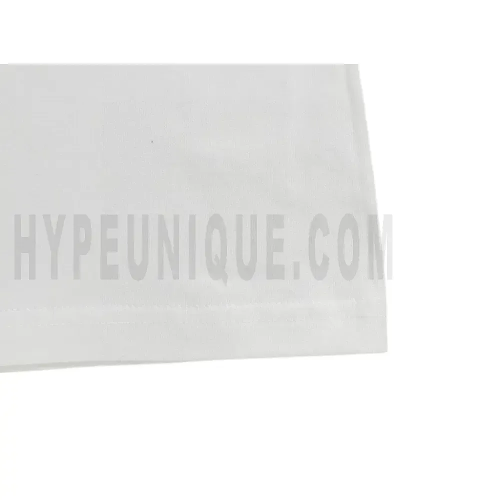 Expertly tailored from anti-crease luxury cotton