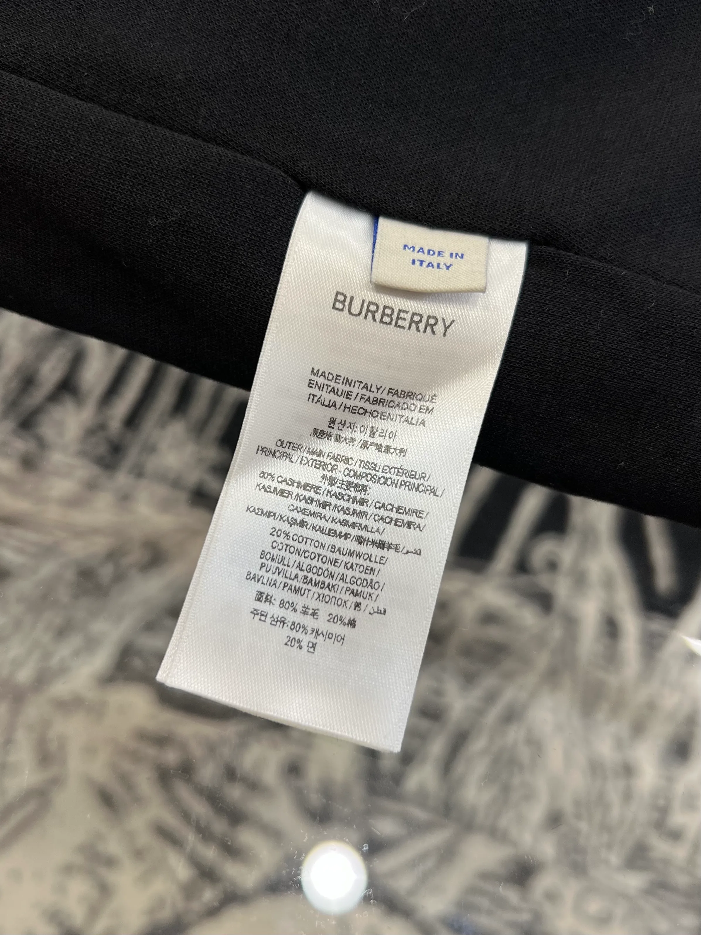 Label