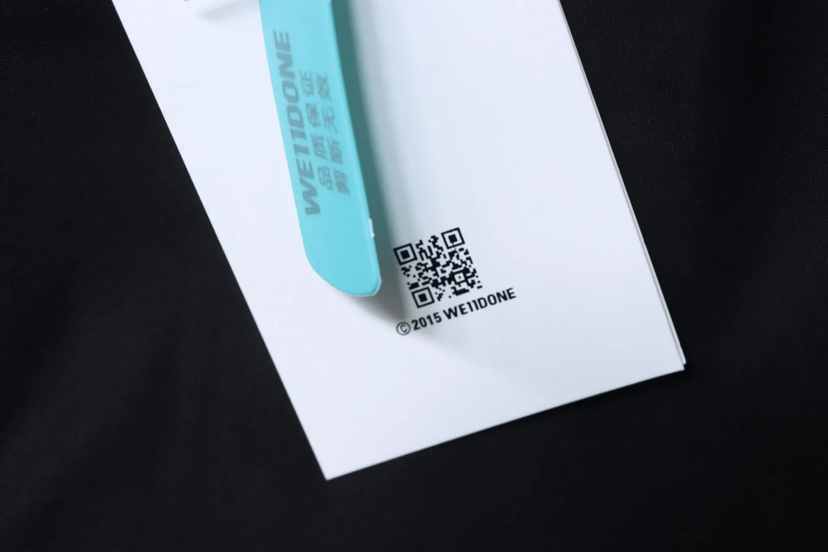 Tag