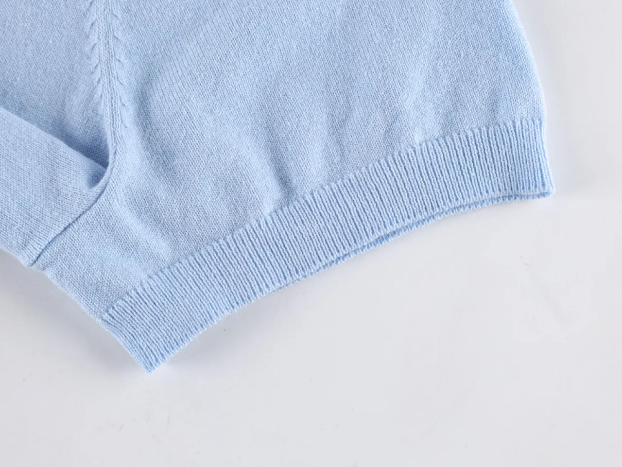 Sleeve Cuff