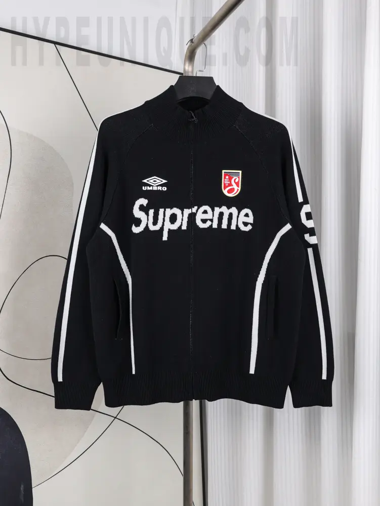 Front view of the black version.