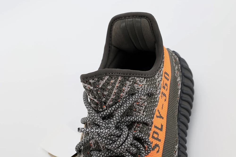 Yeezy Boost 350 V2 Carbon Beluga Replica