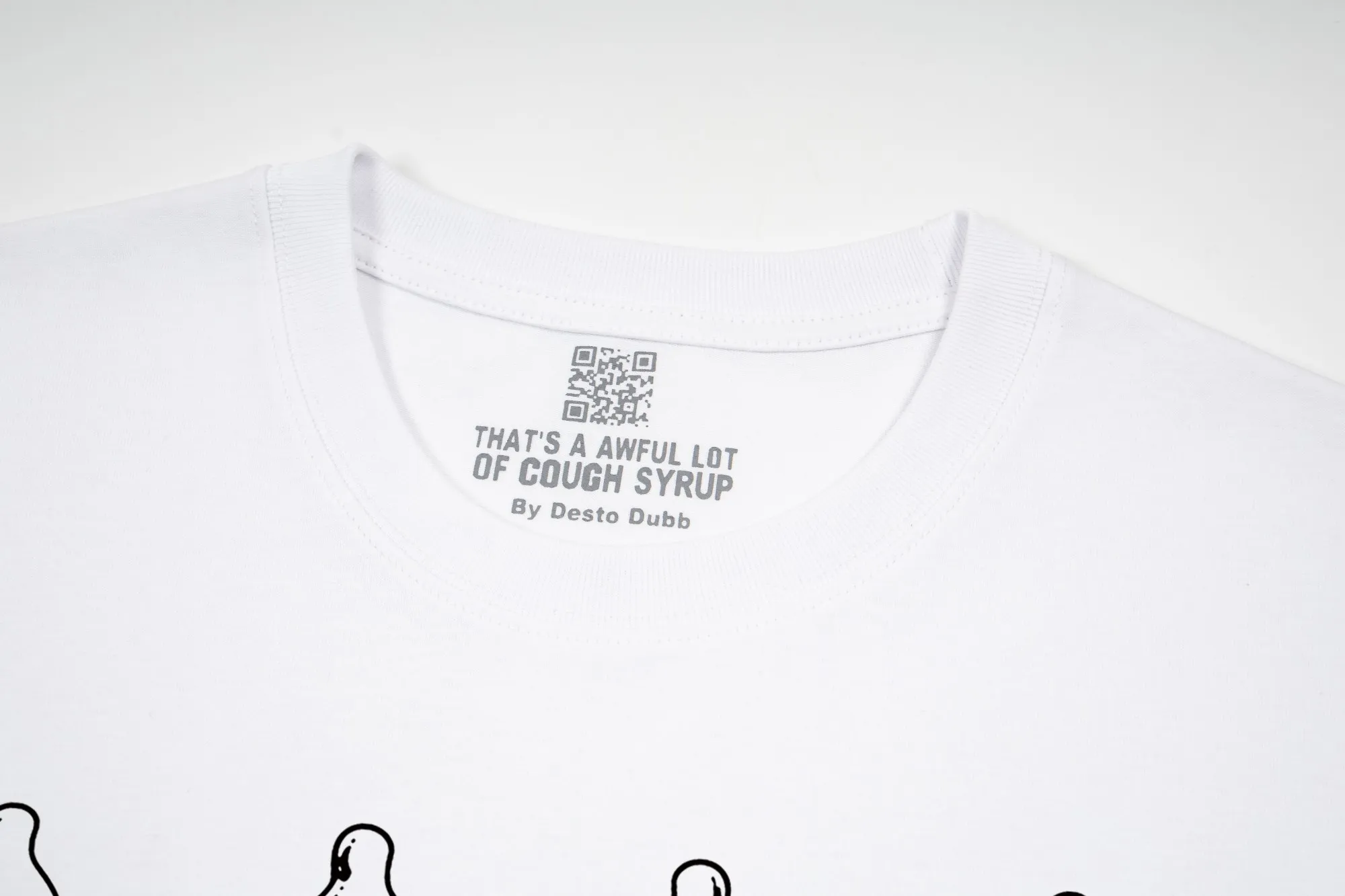 Neckline