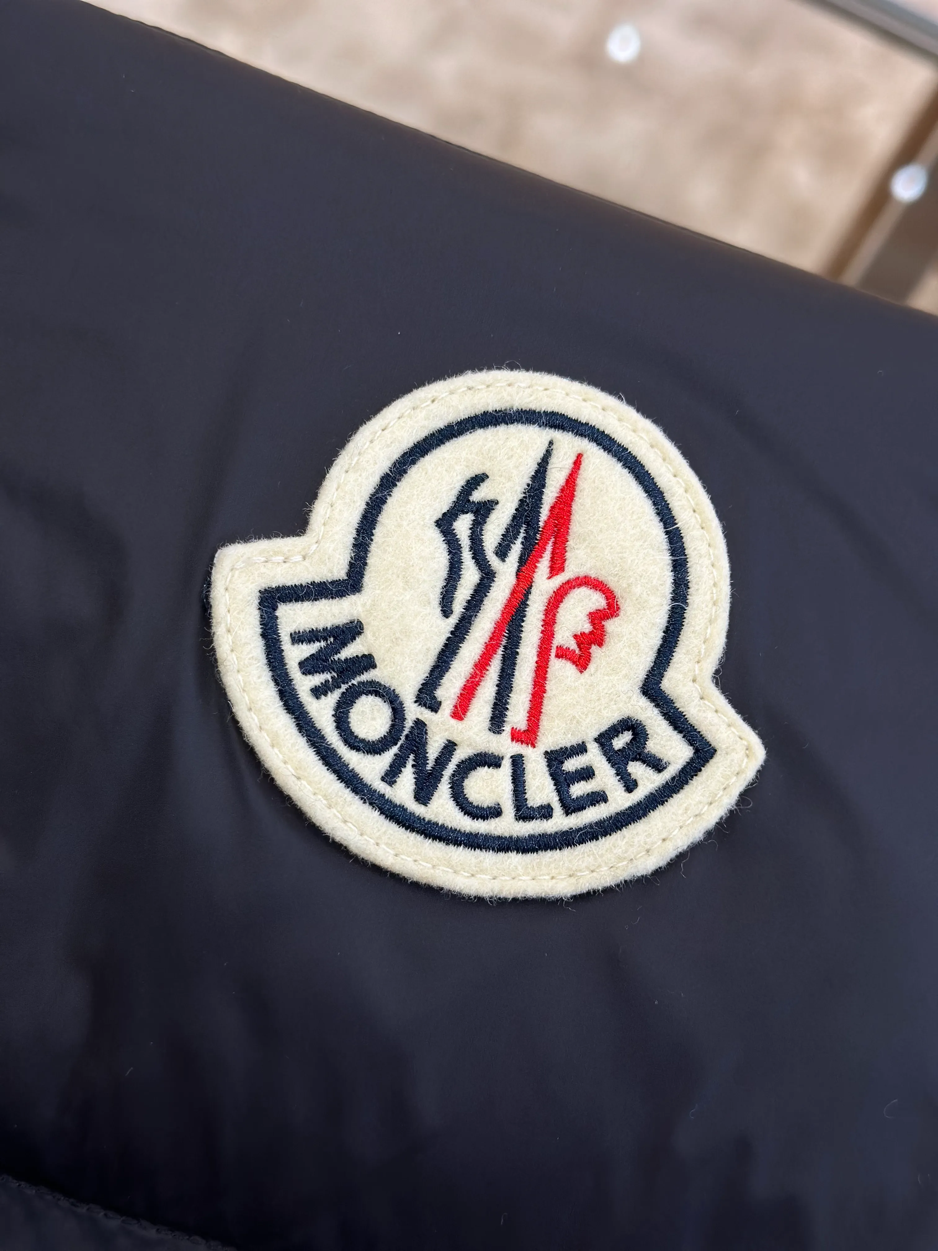 Logo Patch