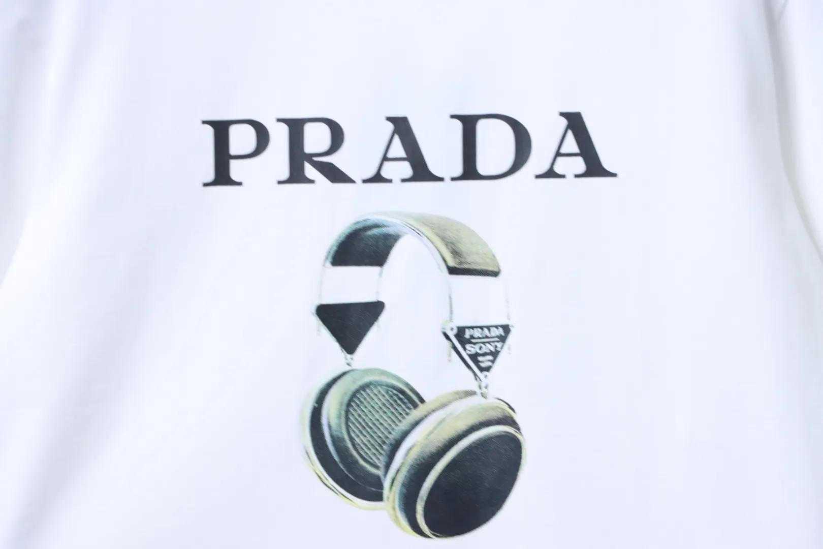 Logo Headphone
