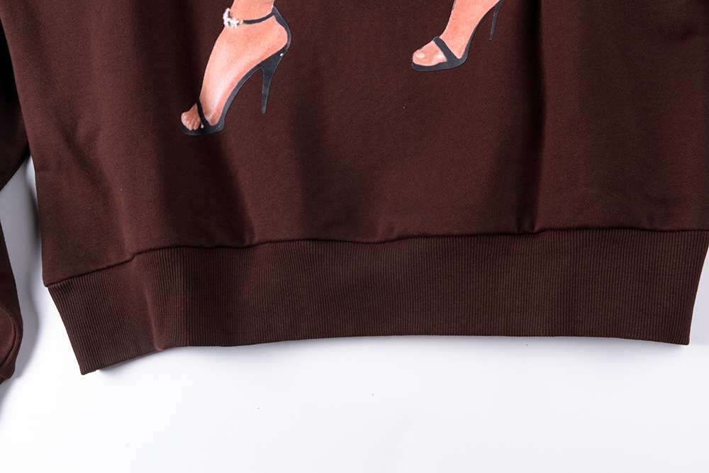 $$$4U Hot Moms Vixen Hoodie