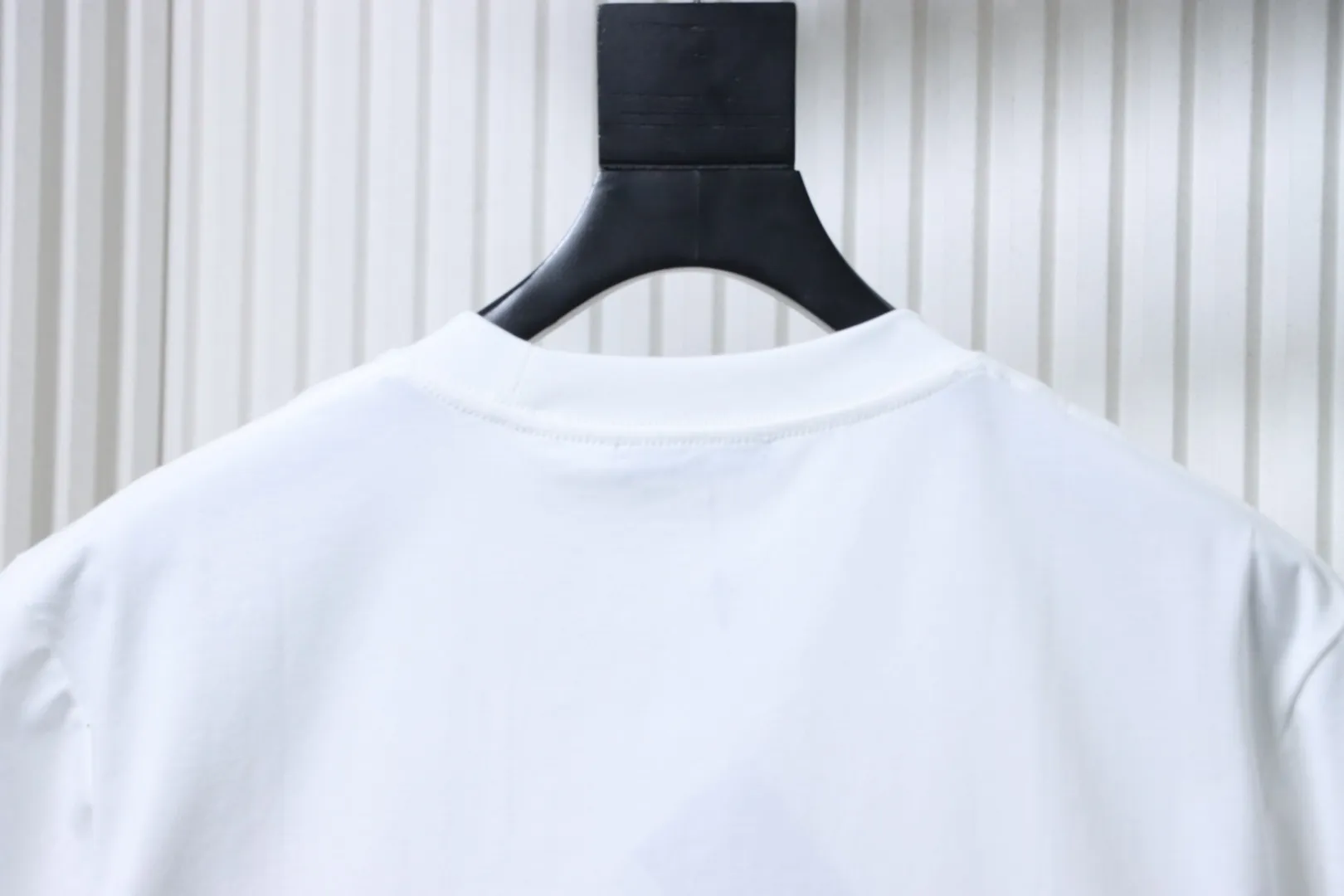 Back Neckline
