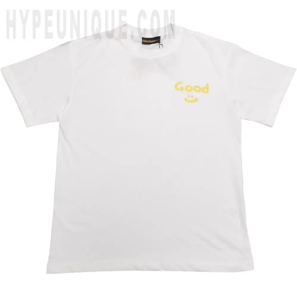 Drew Good Smiley T-Shirt