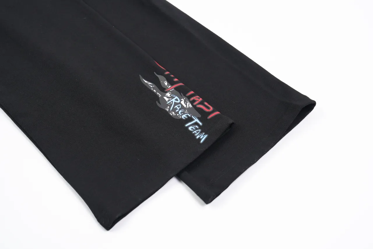 Bottom Hem Detail