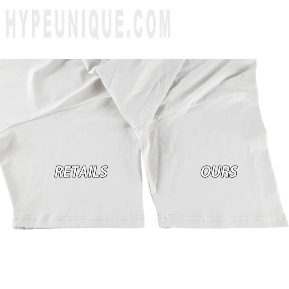 Sleeves Comparison Chart