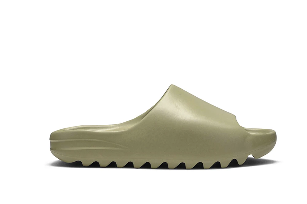 Yeezy Slide Resin (2022) FZ5904 Reps