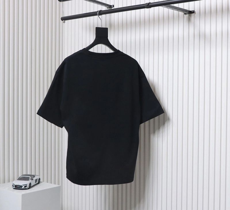 25SS Printed Logo T-Shirt