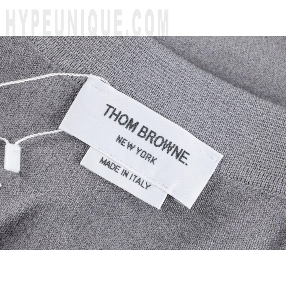Brand Label