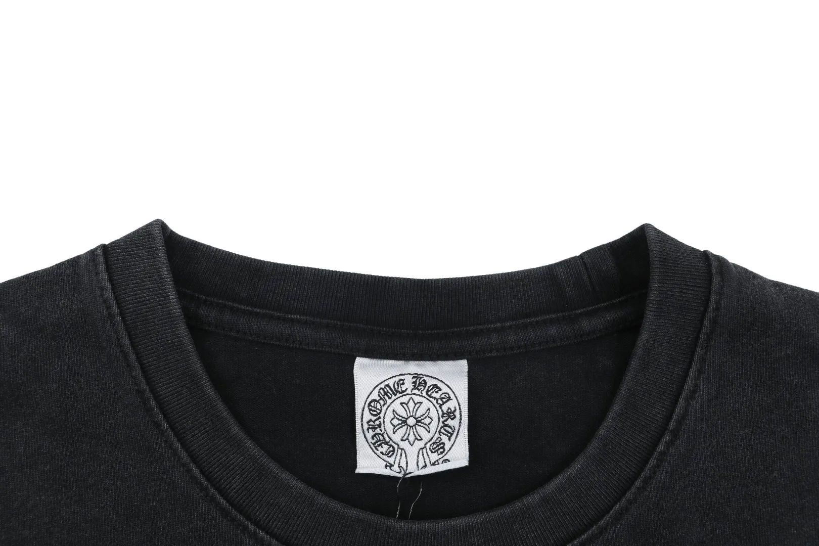 Close-up Collar