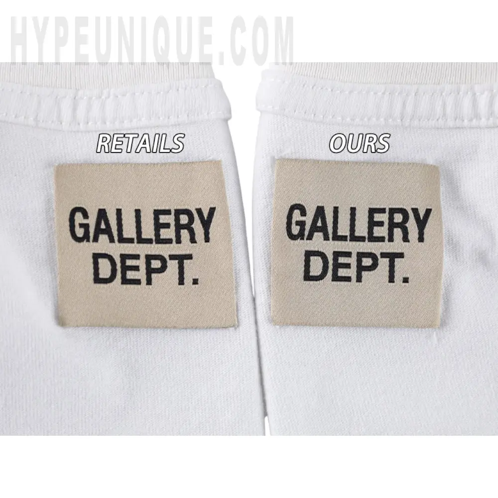 Brand Label