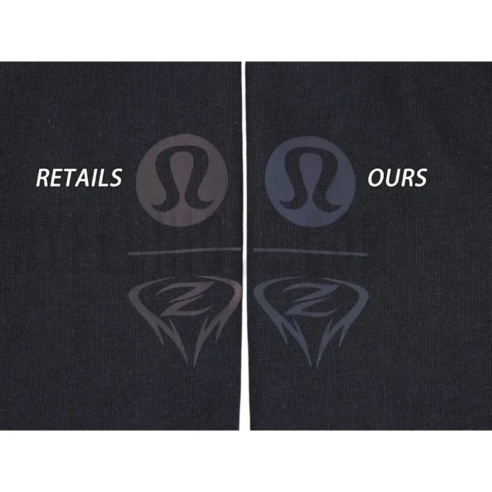 Print pattern comparison image