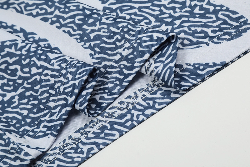 Corteiz Stellations Jersey 'Glacier Blue'