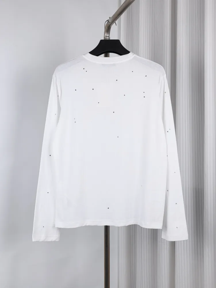 Back of Sleeve Shirt