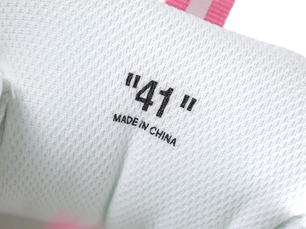 Size Label