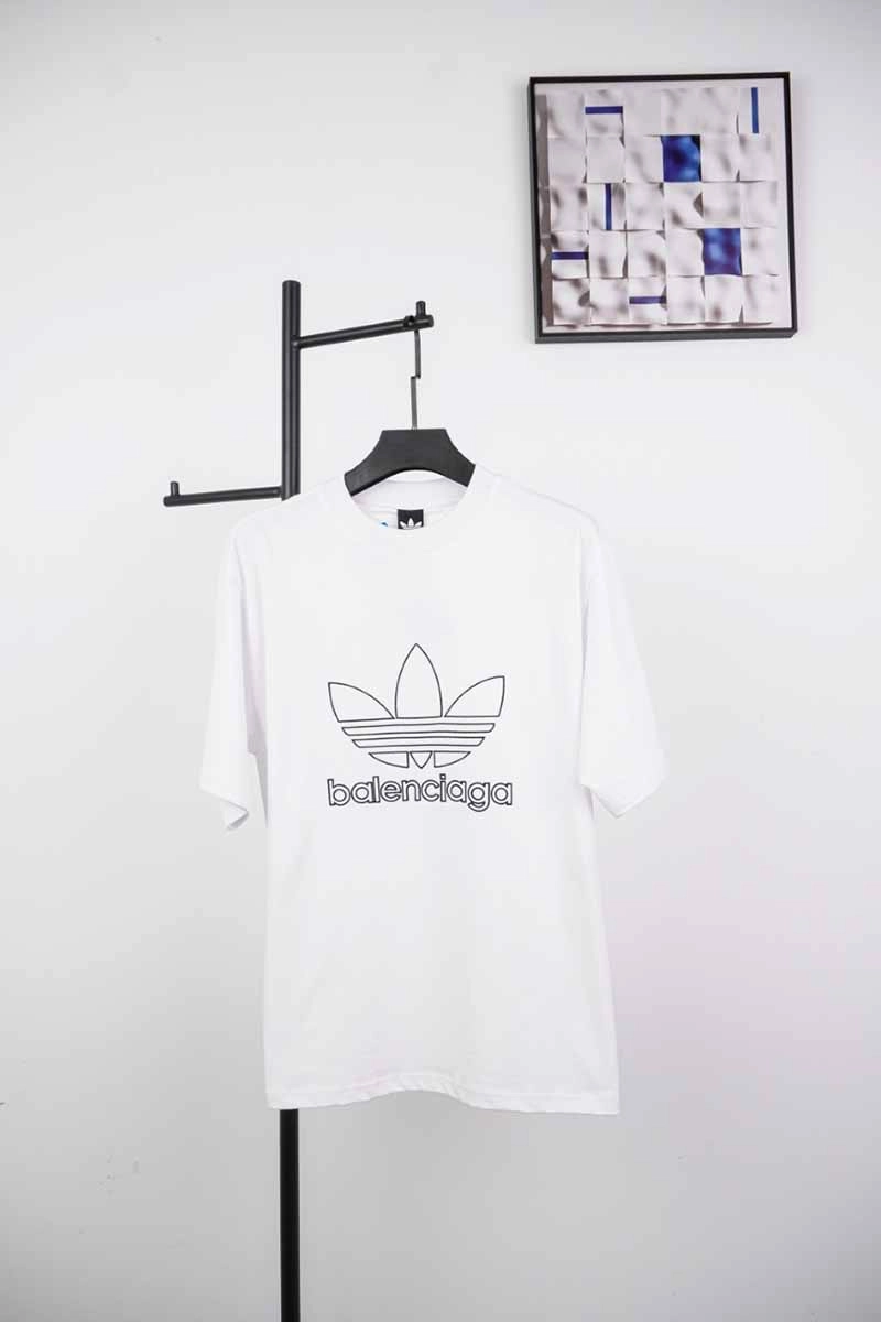Adidas Logo T-Shirt