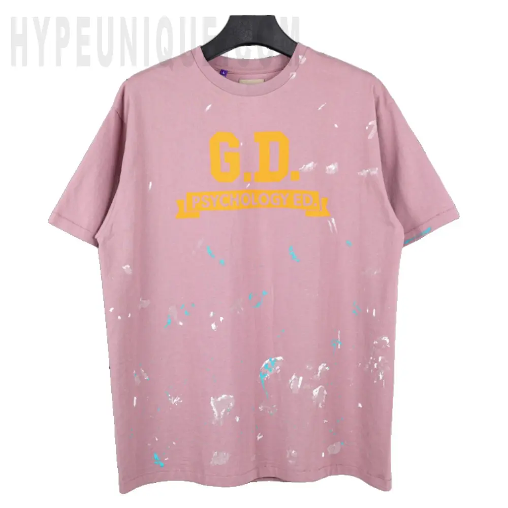 Gallery Dept  Psychology Ed Tee ‘Lavender’