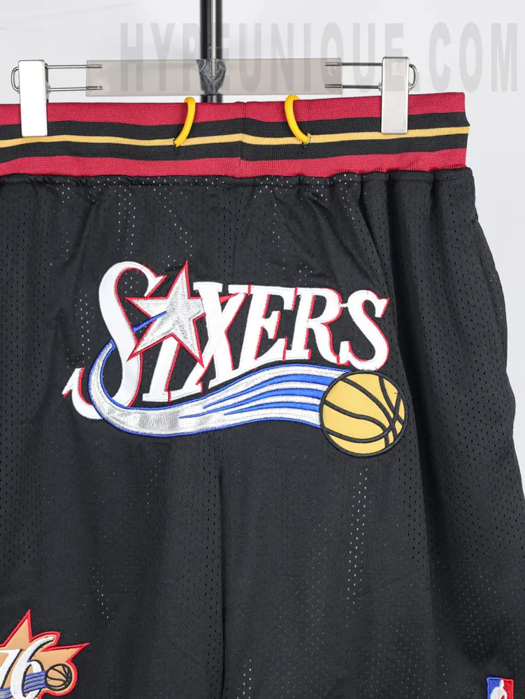 the 76er