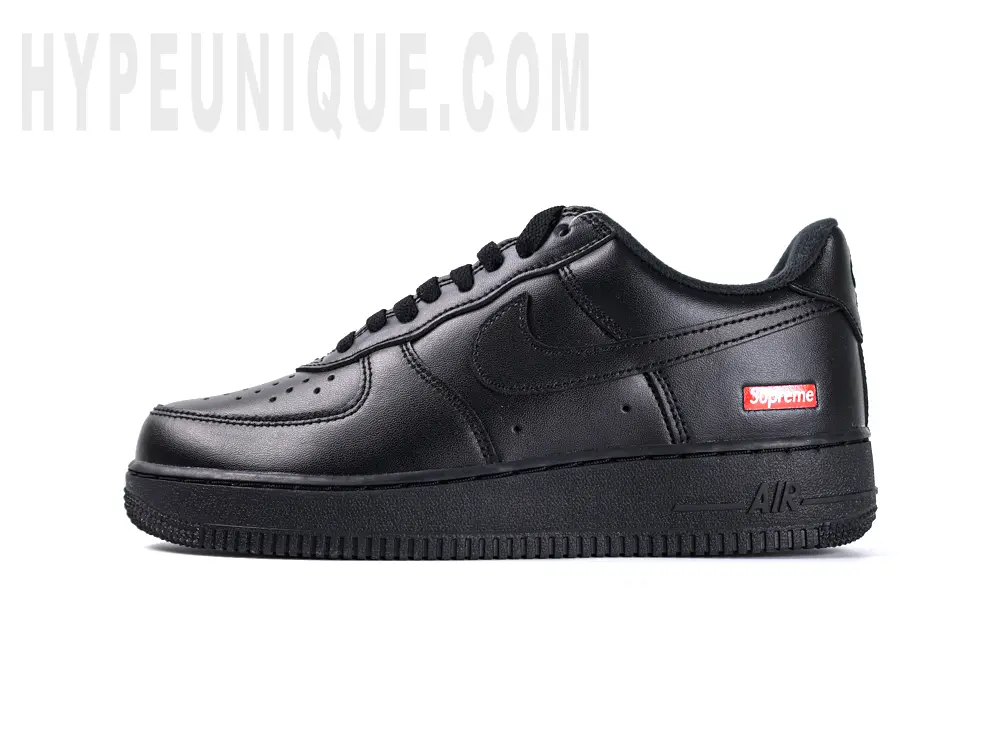 Sup Air Force 1 4 Colors