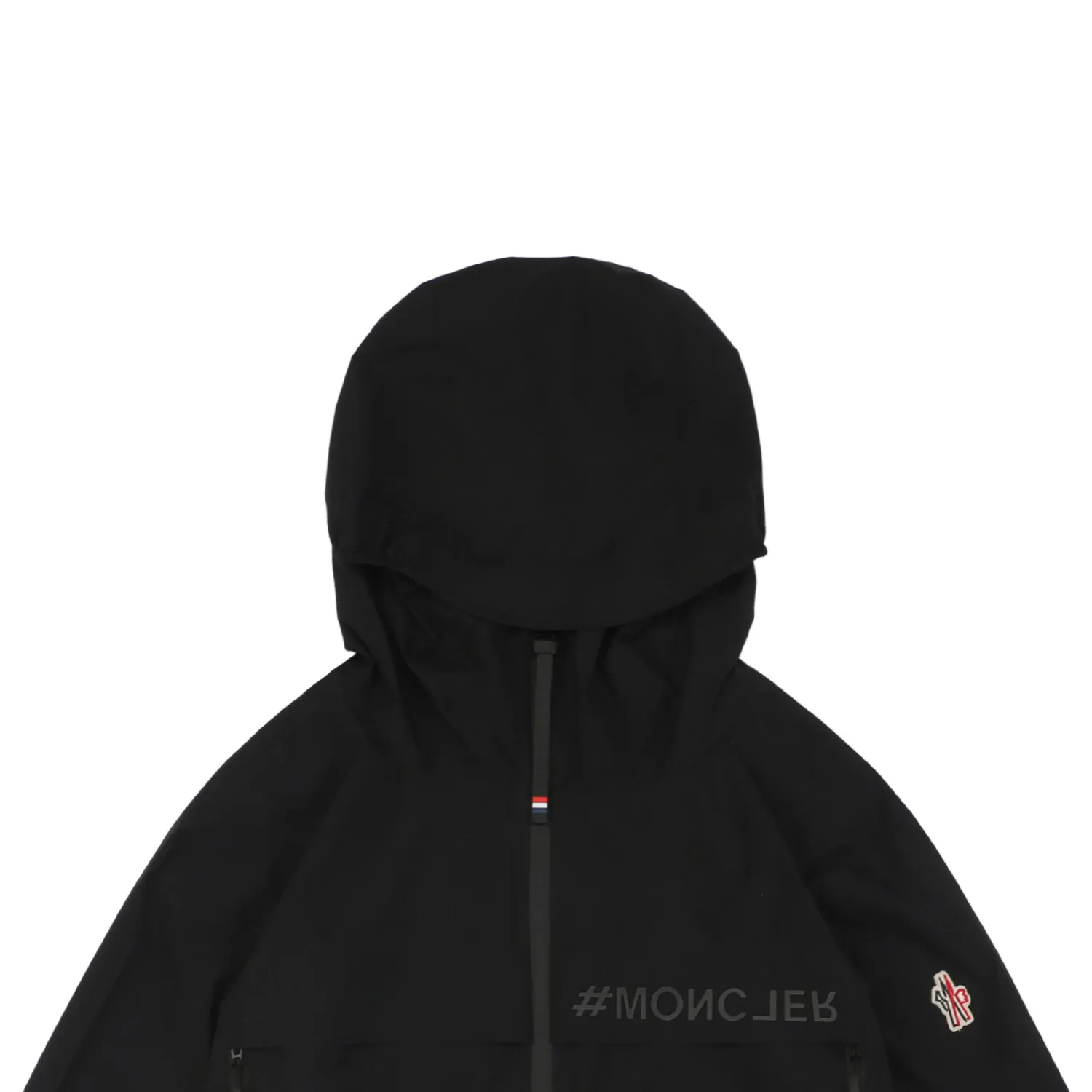Hoodie Details