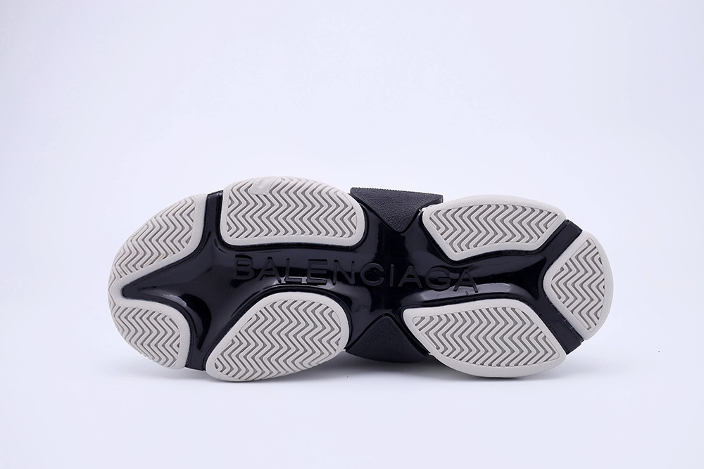 AD X TRIPLE-S BLACK WHITE BEST QUALITY REPLICA