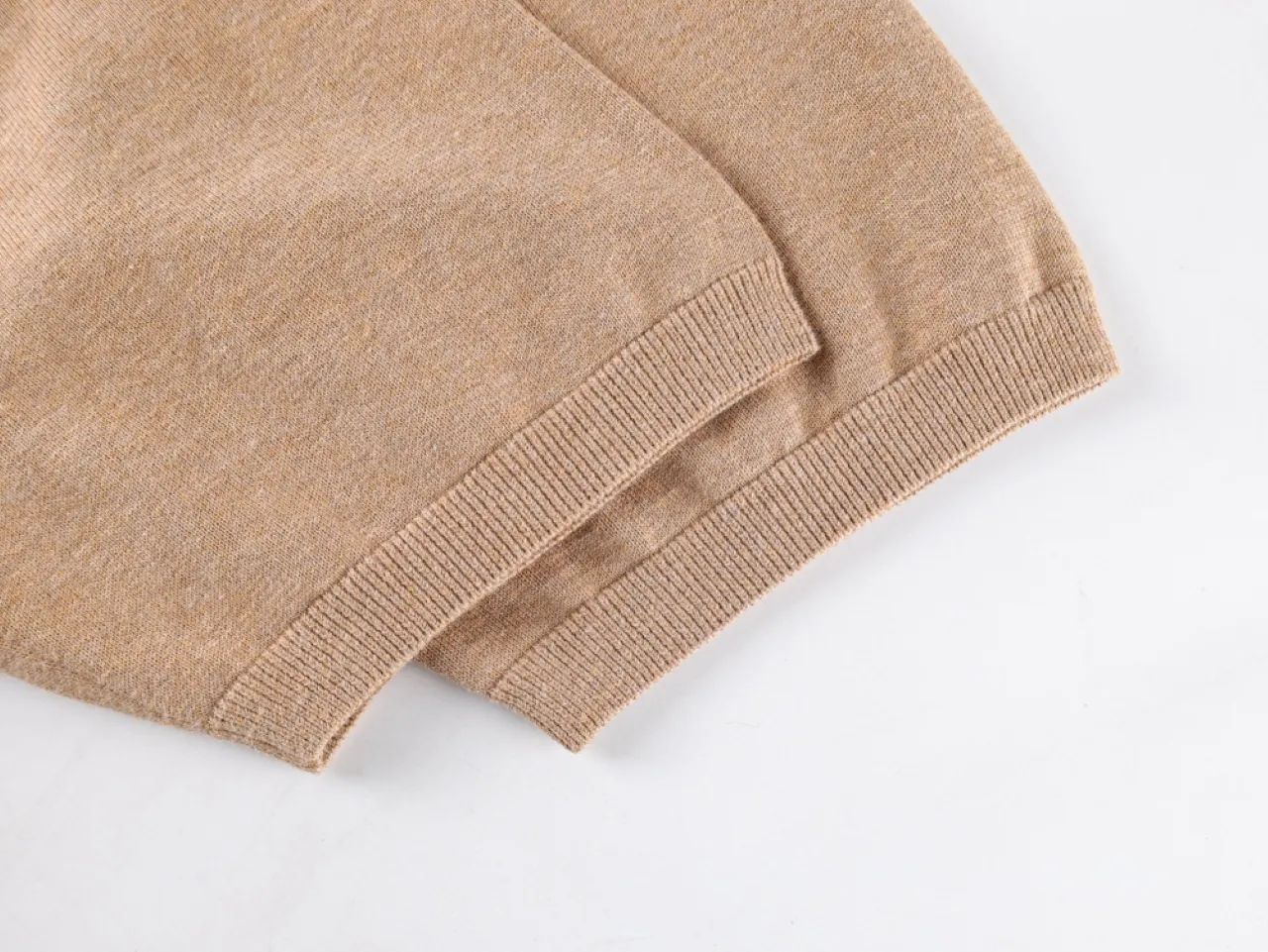 Short Sleeve