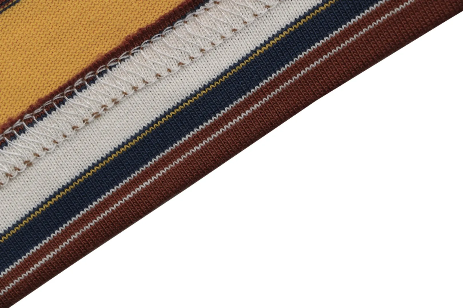 Bottom Hem