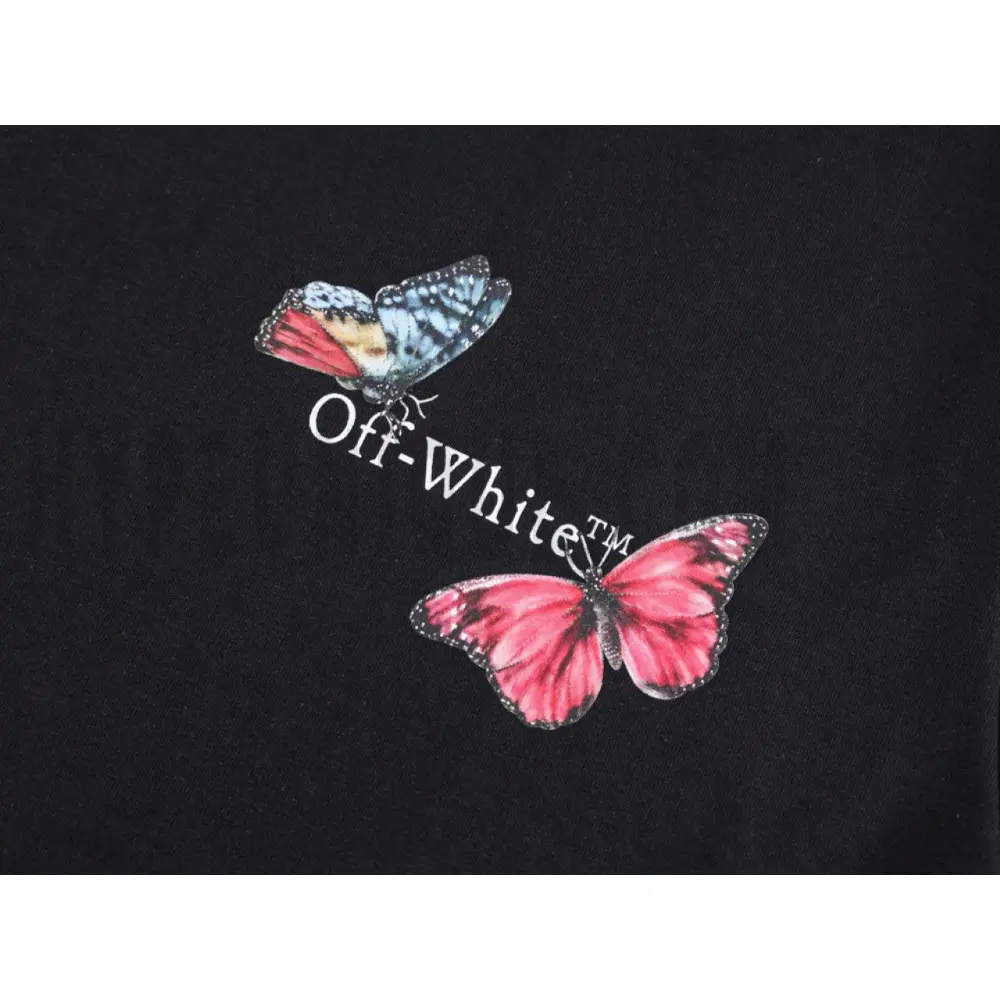 Portrait Print T-Shirt