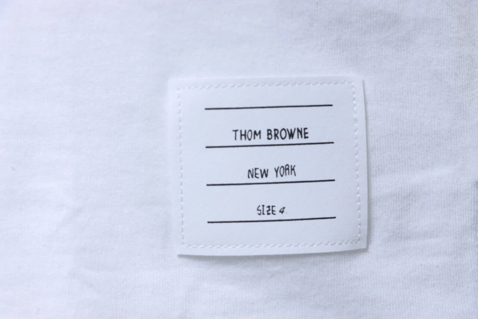 Brand Tag