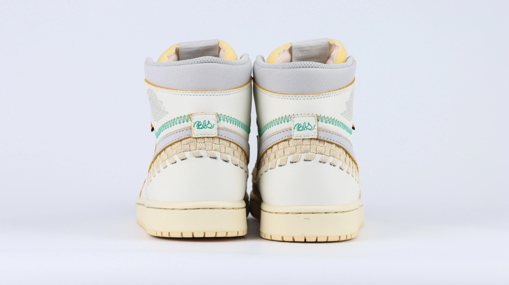 Union LA x Bephie's Beauty Supply x Air Jordan 1 Retro High OG SP Reps