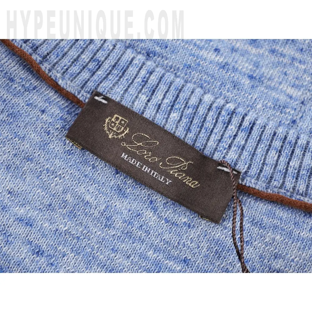 Brand Label