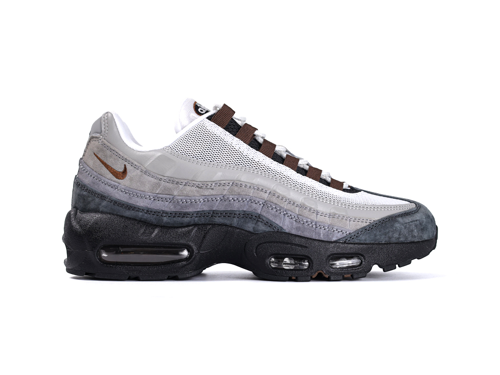 Air Max 95 “Cacao Wow” 2026