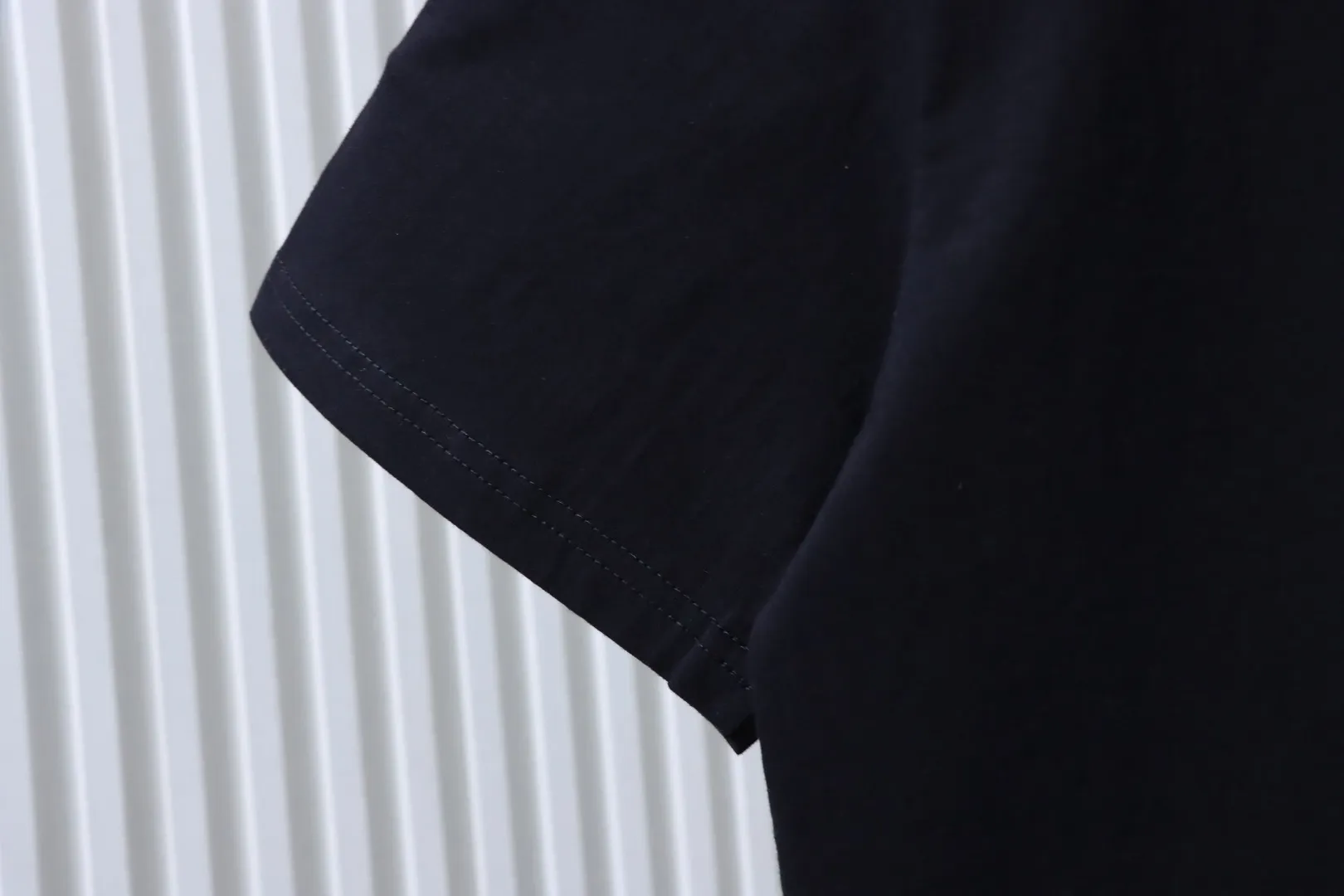 Short Sleeve