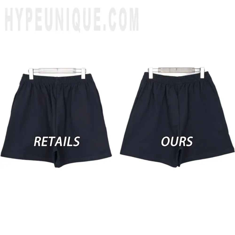 Back View Comparison Chart