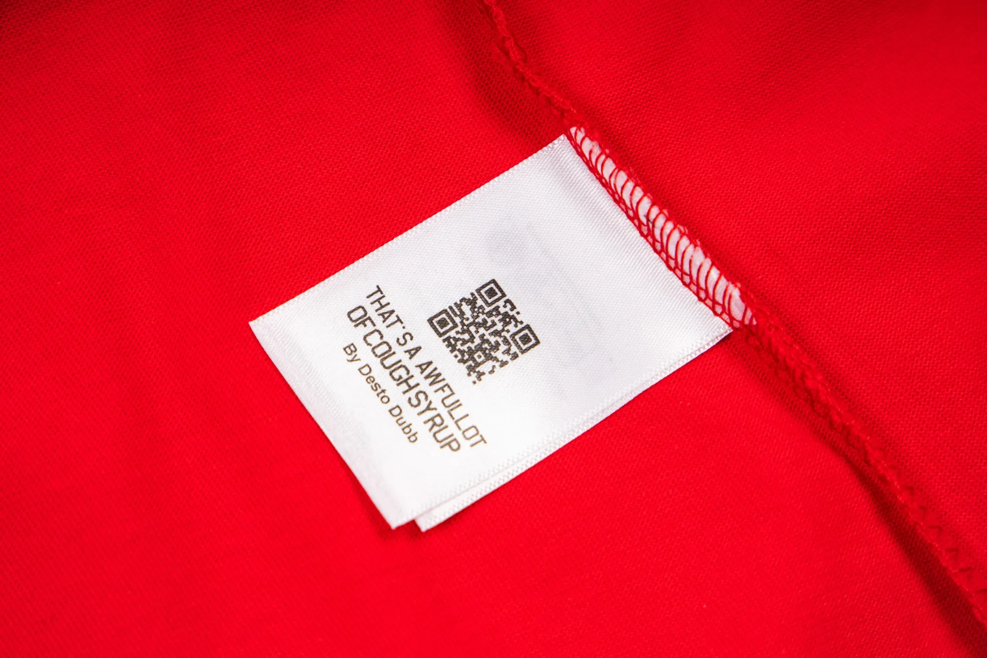 Label