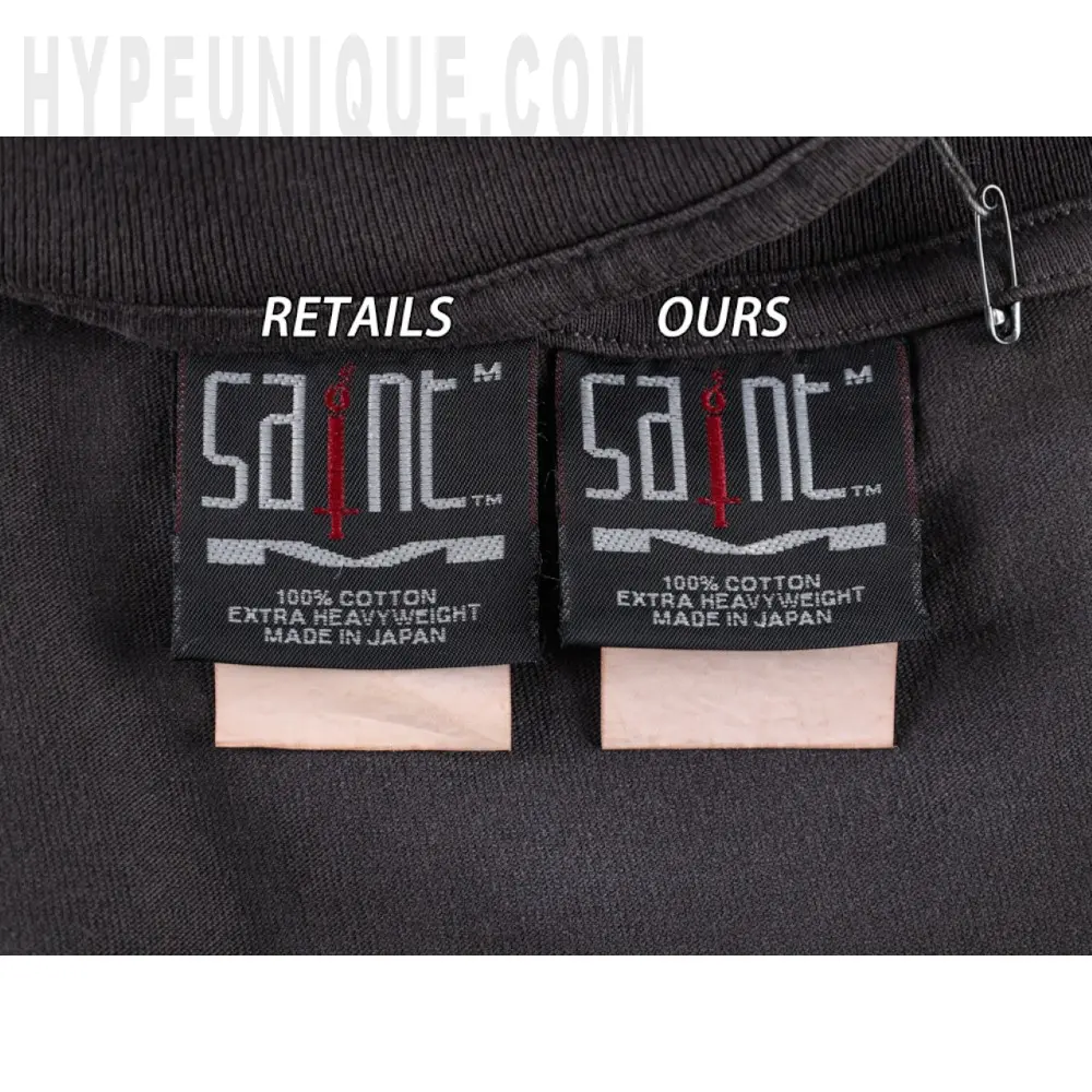 Brand Label