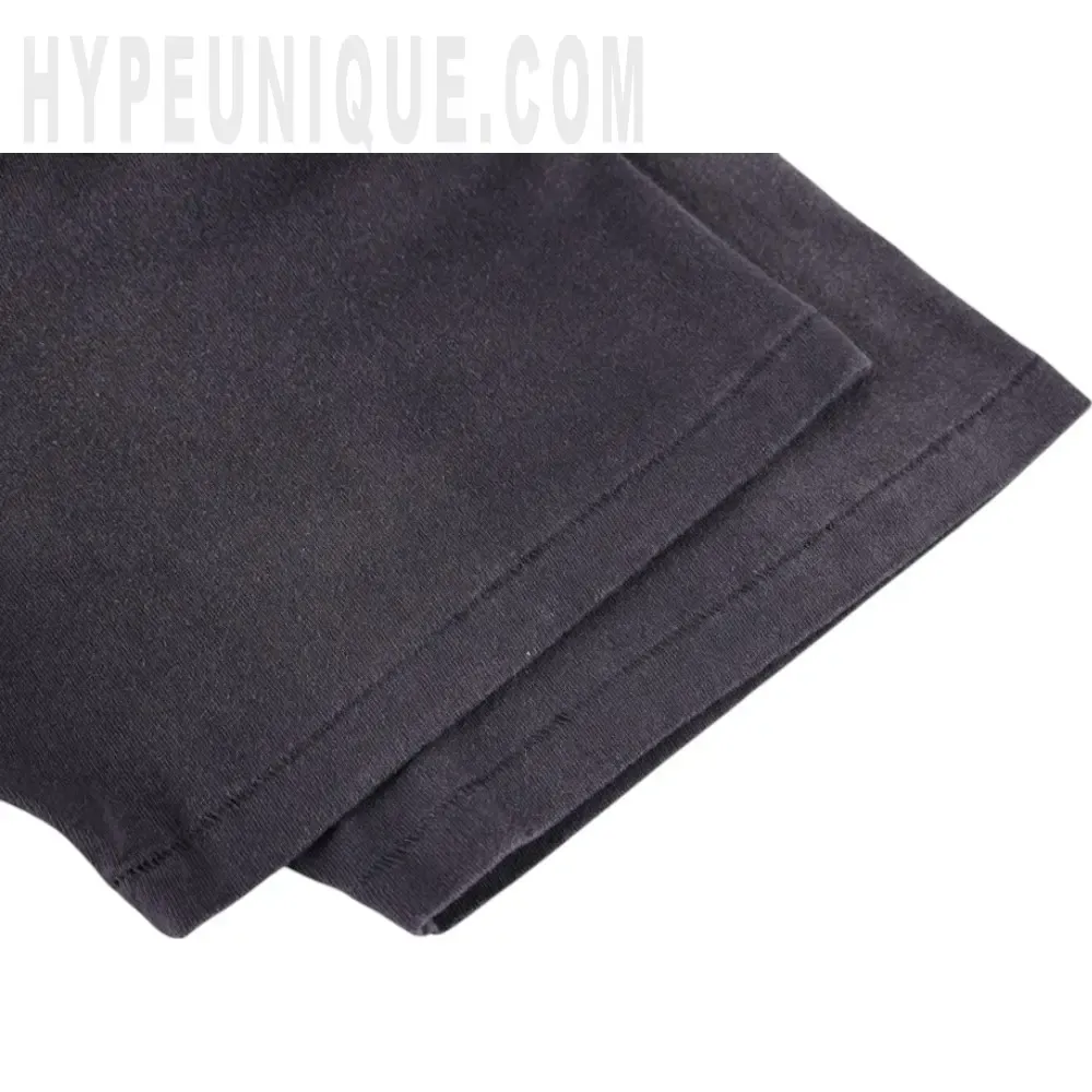 The sleeves of the clothes