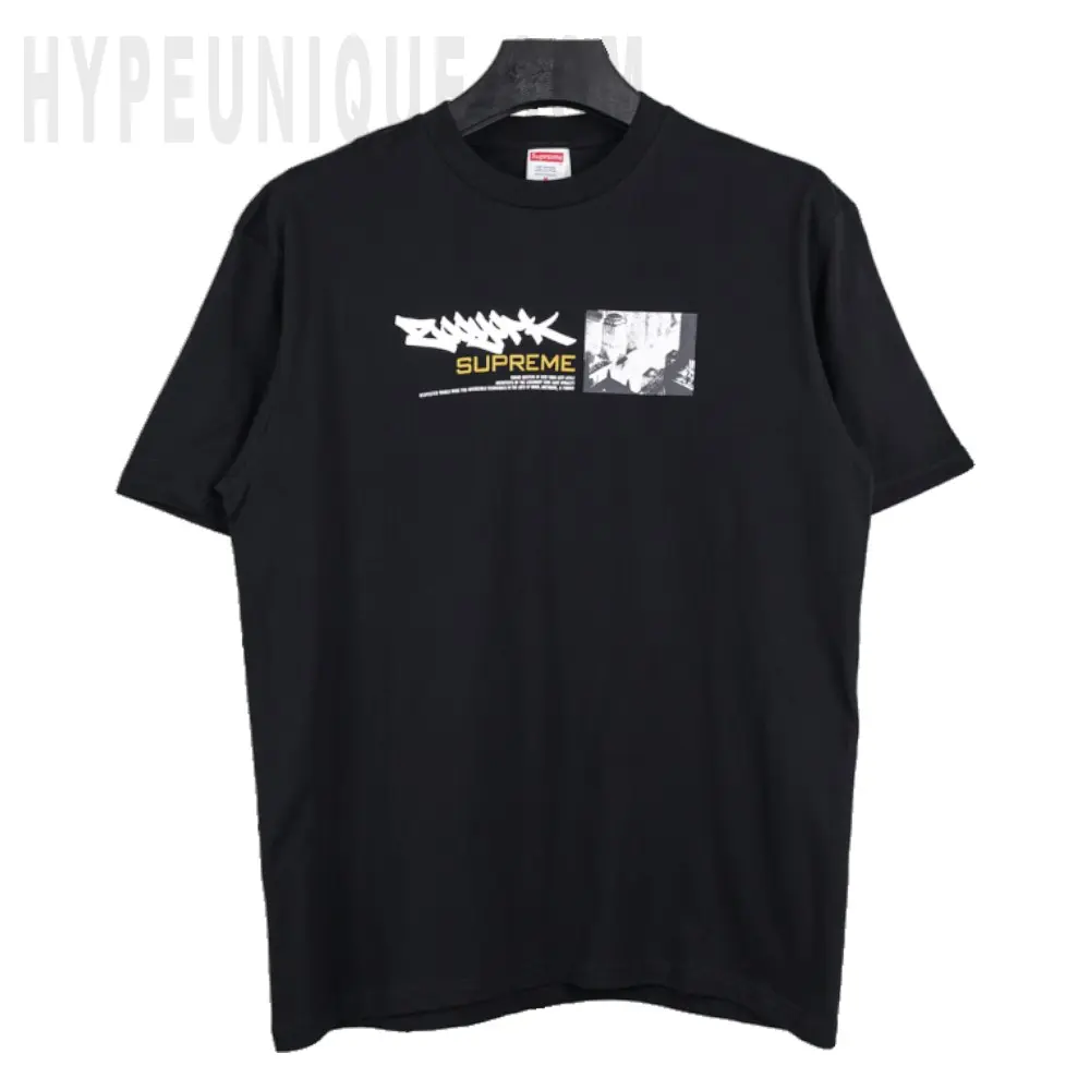 Dynasty T-Shirt 'White'