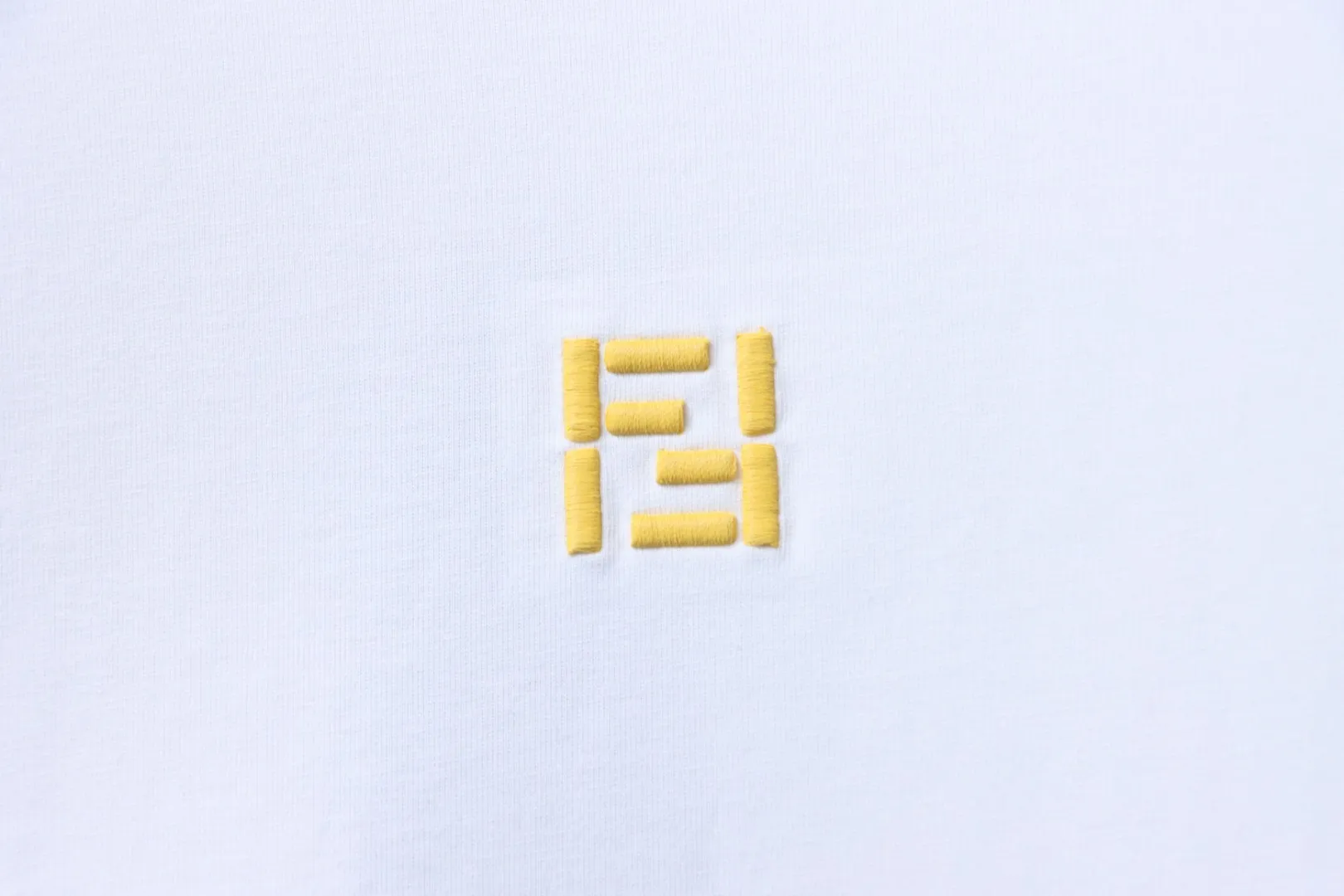 FF 3D Embroided Logo