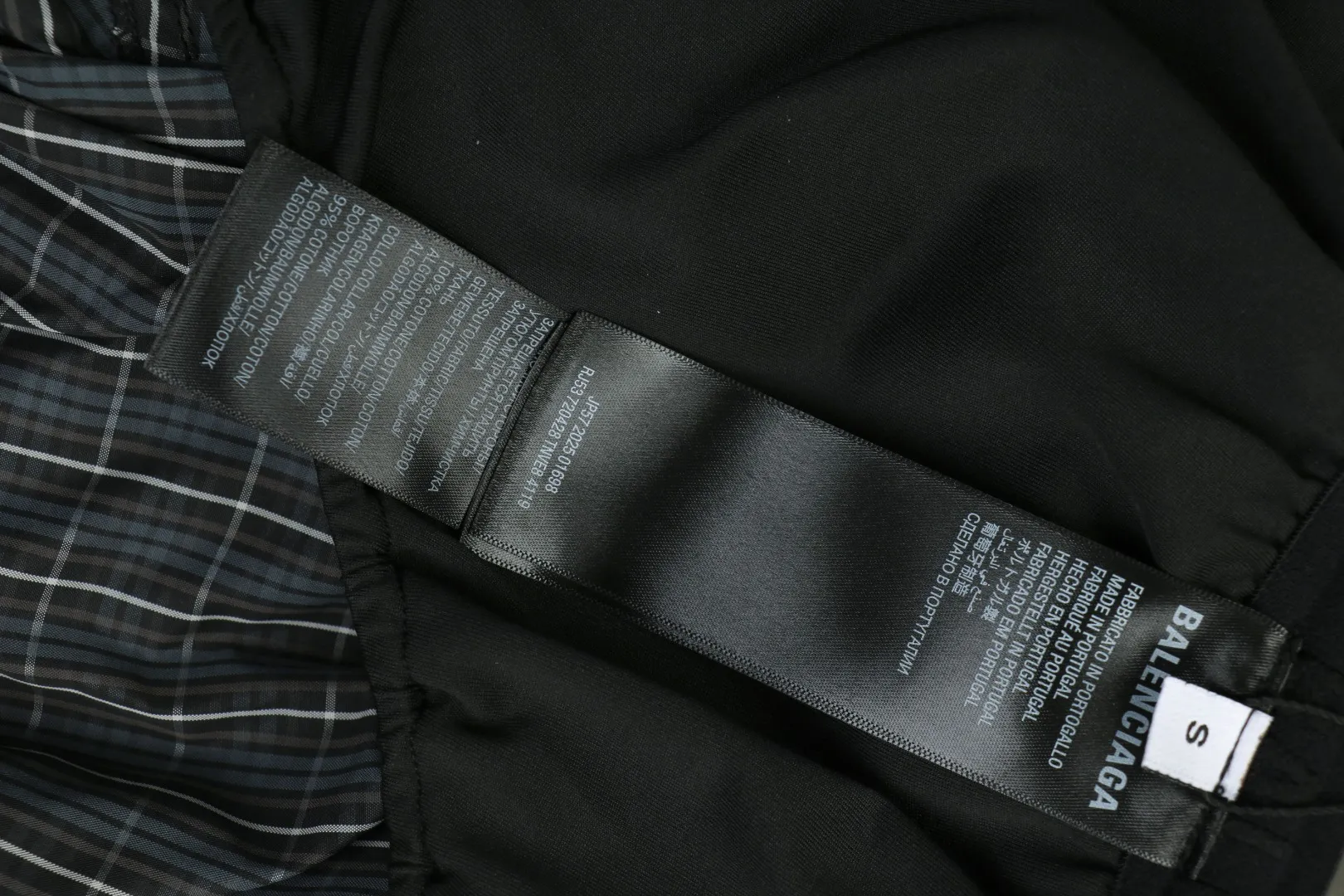 Label