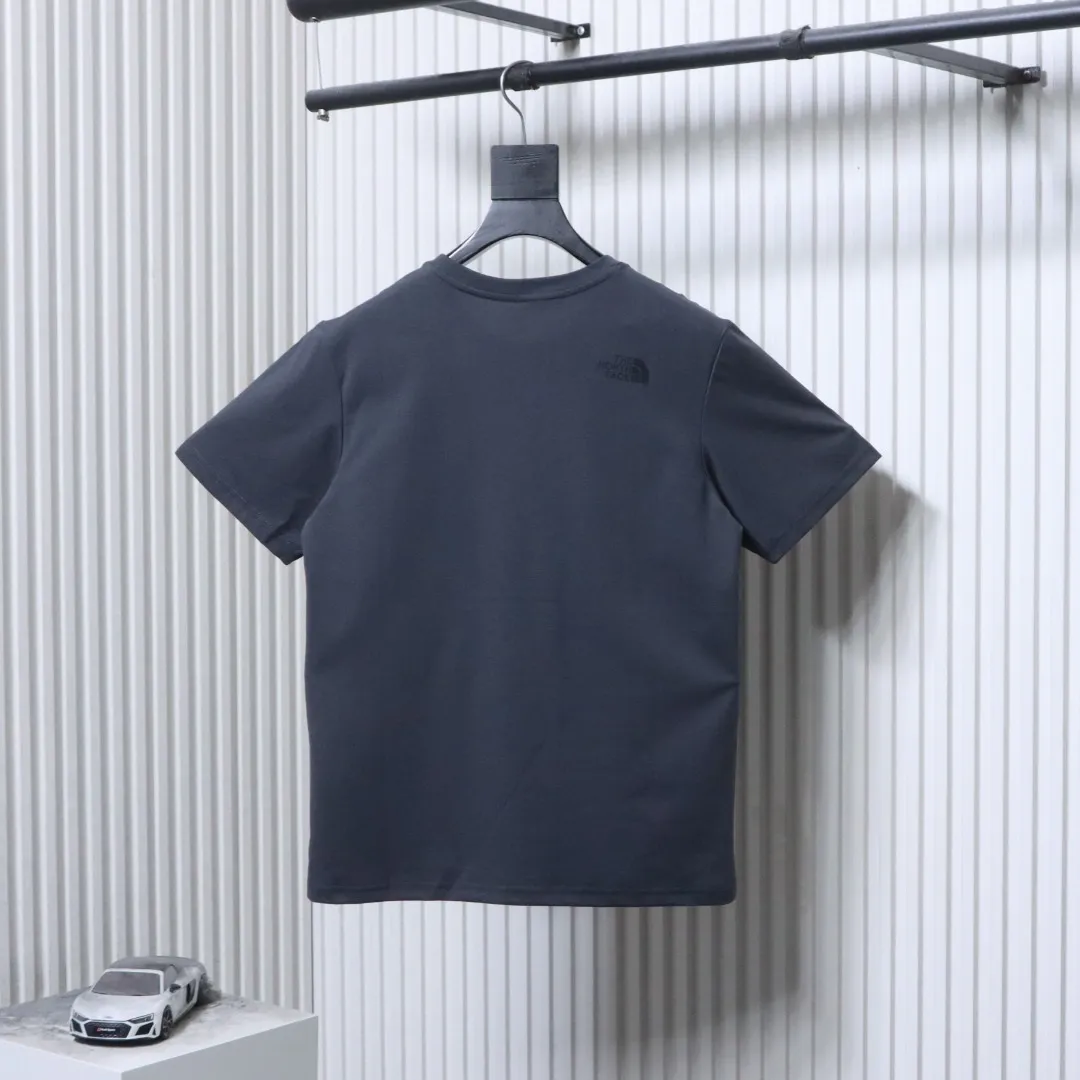 Back TNF Small Logo Quick-Dry T-Shirt