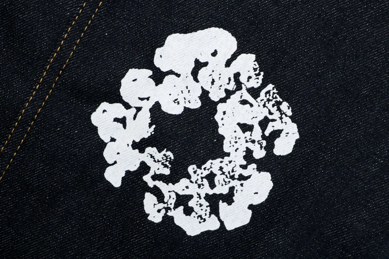 Design of Jacket