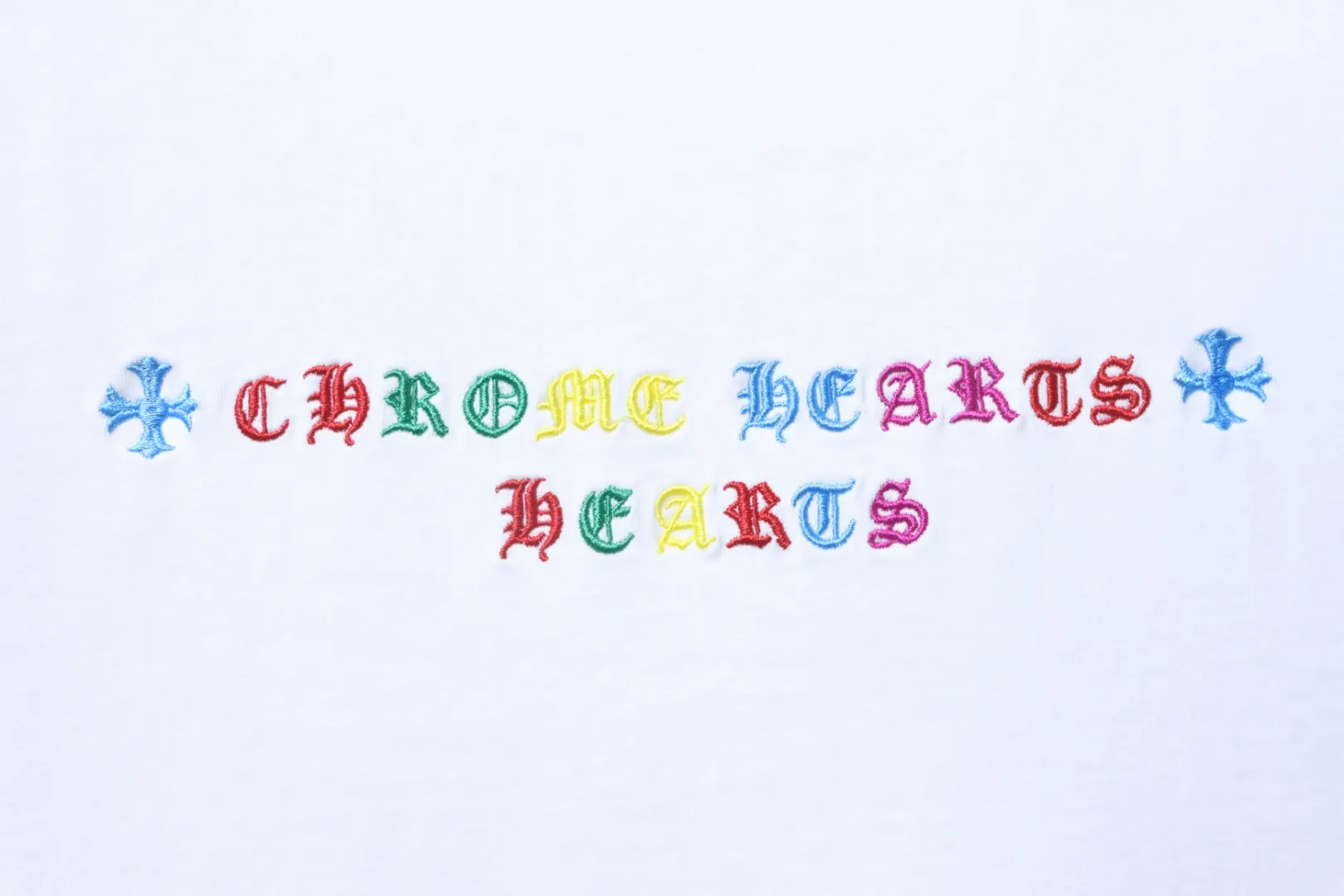 Colorful Logo