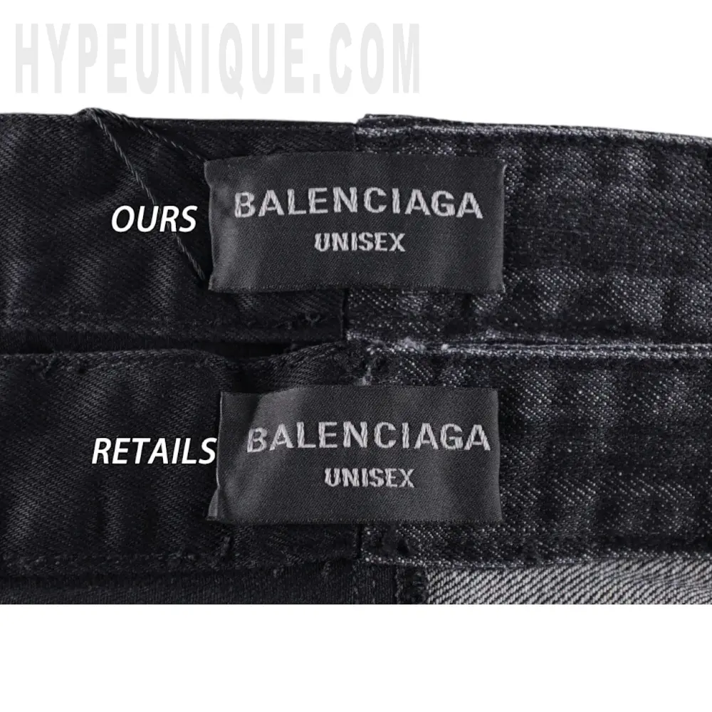 Brand Label