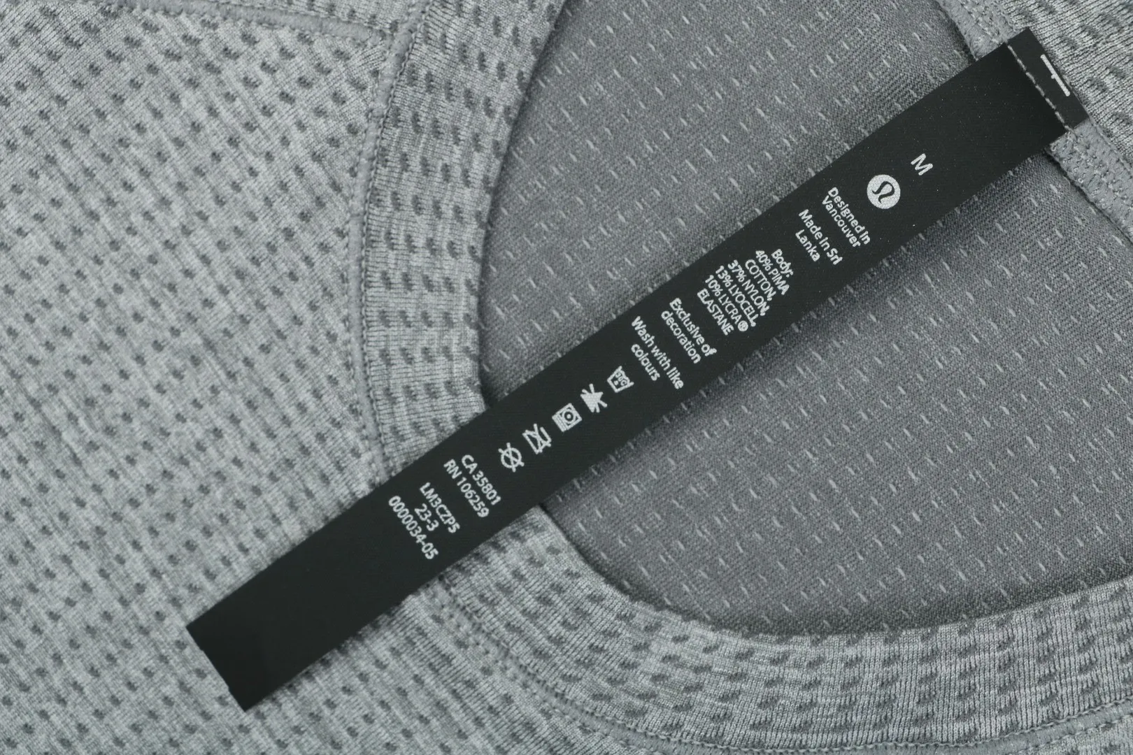 Label